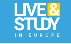 LIVE AN STUDY IN EUROPE